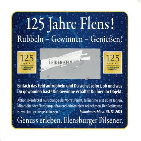 flensburg fl-sh flens quad 7b (185-125 jahre flens)